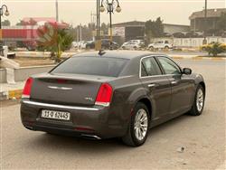 كرايسلر 300